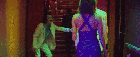 welcome mom + pop music GIF by Neon Indian