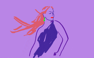 Mariah Carey Animation GIF by roto>cop