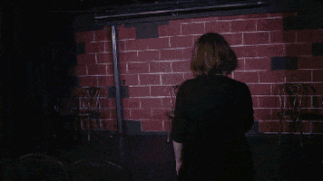 stand up comedy GIF by ColdTowne Theater