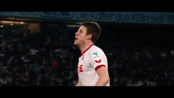 bundesliga GIF by 1. FC Köln
