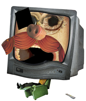 Laurent Blachier animated GIF