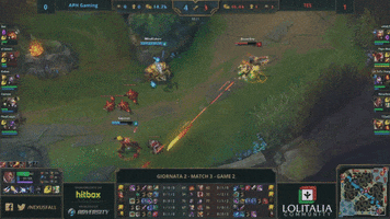 adversity  GIF