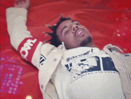 tired music video GIF by Vic Mensa