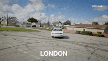 car trailer GIF by NOISEY