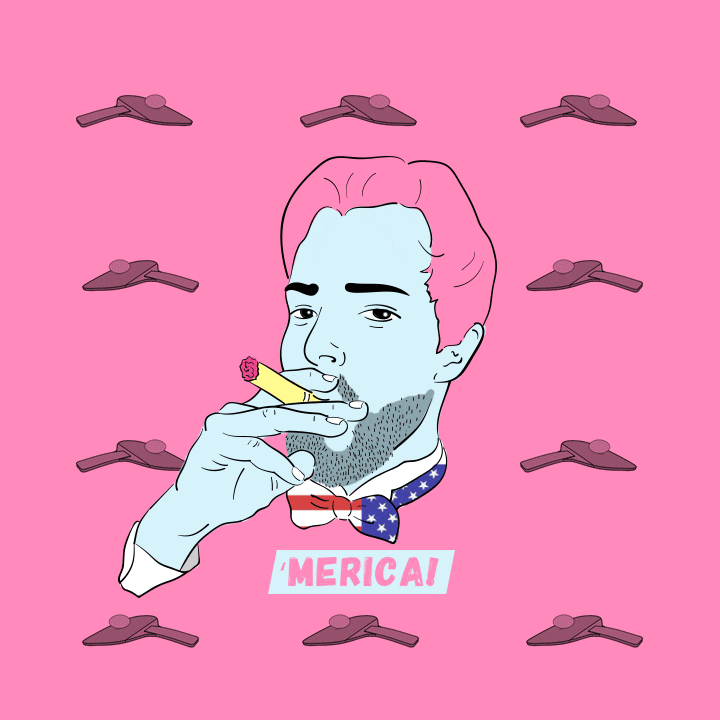 made birthday made sean boulanger GIF