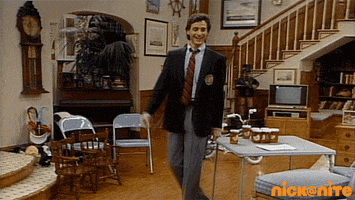 full house GIF by Nick At Nite