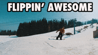 redbull happy snow cool wow