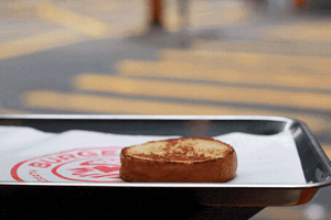 keshiahannam burger burger joys hong kong GIF