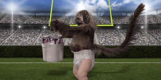 Super Bowl 16 Gif By Mountain Dew Find Share On Giphy