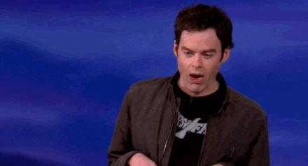 bill hader