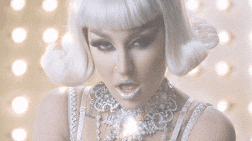 happy days yes GIF by Brooke Candy