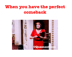 danielleneedels sassy fabulous comeback bette midler GIF