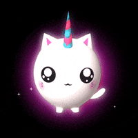 Cat Kitty GIF by Meet Aiko