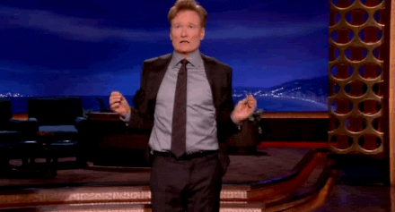 conan obrien