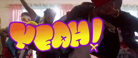 music video GIF