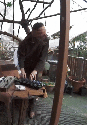 Dance Zoo GIF by UDSOUDS