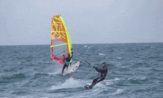 honolulu wave jumping alex romania GIF