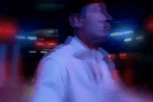 scully dancing GIF by The X-Files