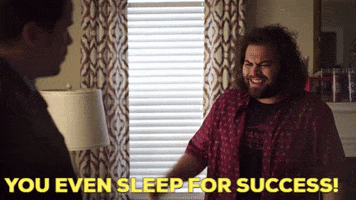 kevin probably saves the world success GIF by ABC Network