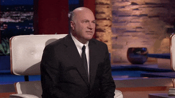 Shark Tank Kevin Oleary GIF by ABC Network
