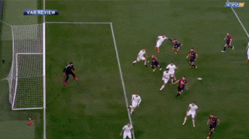 soccer roma GIF by nss sports