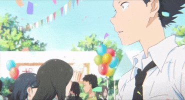 Kyoto Animation Japan GIF