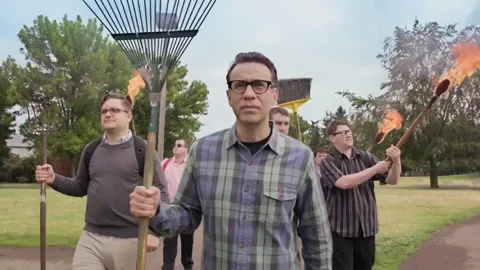 Episode 2 Protest GIF by Portlandia
