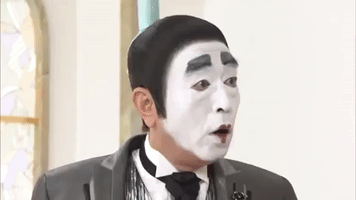 Shimura Ken Comedy GIF