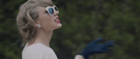 Blank Space Gif By Taylor Swift Find Share On Giphy