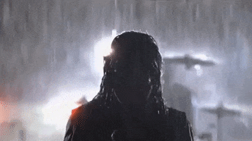 raining don't forget GIF by Demi Lovato