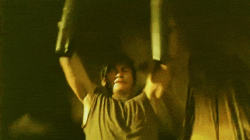 Tony Jaa Thailand GIF