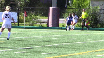 Soccer Trickplay GIF