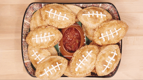 Game Day Food GIFs - Get the best GIF on GIPHY