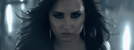 heart attack GIF by Demi Lovato