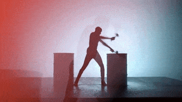 fifth harmony sledgehammer GIF by Fifth Harmony