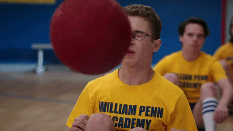 Hit In The Face GIFs - Get the best GIF on GIPHY