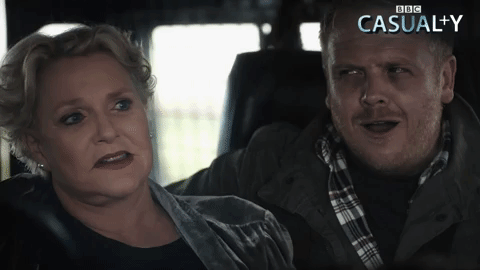 Sharon Gless GIFs - Get the best GIF on GIPHY