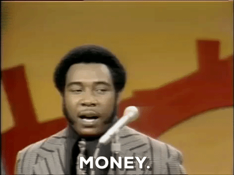 Gene Chandler Gifs Get The Best Gif On Giphy