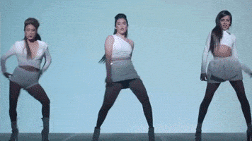 fifth harmony sledgehammer GIF by Fifth Harmony