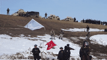 United States News GIF by cloudy