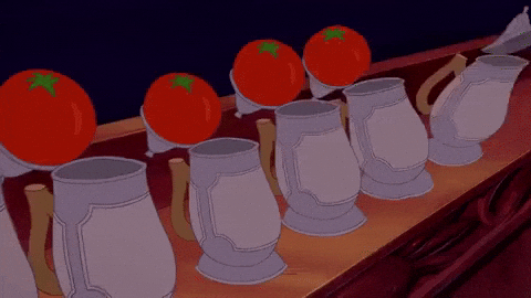 Tomato Pawer GIFs - Get the best GIF on GIPHY