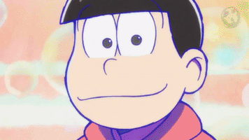 japan cm commercials osomatsusan GIF