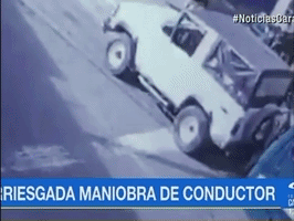 Bus Bogotã¡ GIF