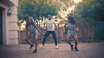 pencil dancing GIF by Universal Music Africa
