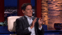 Shark Tank Mark GIF by ABC Network