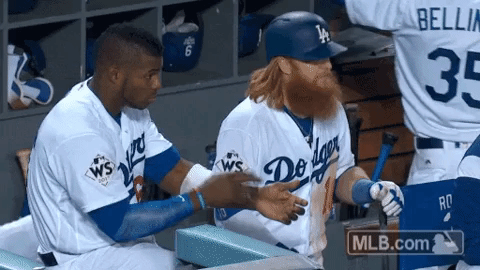 dodgers