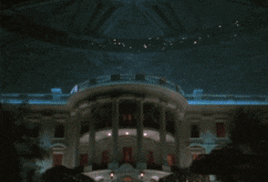 independence day explosion GIF by 20th Century Fox Home Entertainment