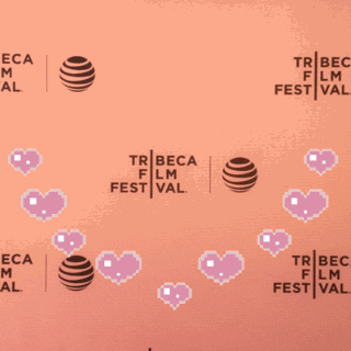 tribeca film festival tff 2016 GIF by GIPHY CAM