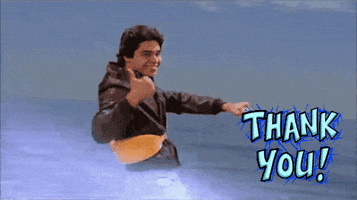you're the best thumbs up GIF