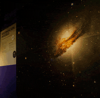 helenacortes light medellin invisible planetarium GIF
